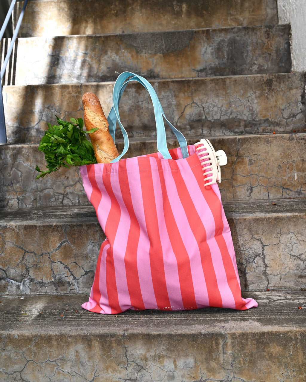 'Wes Anderson' Tote Bag