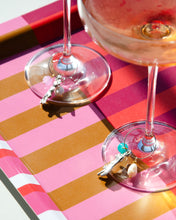 Load image into Gallery viewer, Wine Glass Charms
