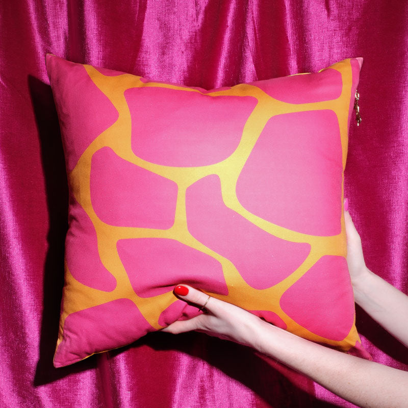 Cynthia Scatter Cushion