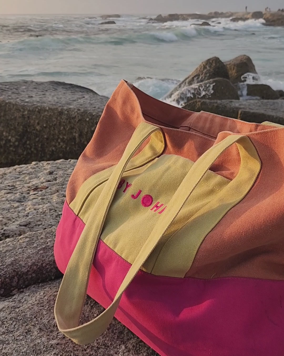 Beach Bags